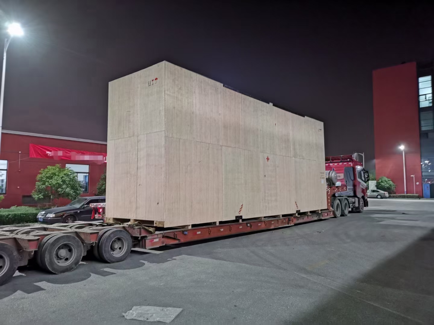 無錫出口木箱廠家哪家強？