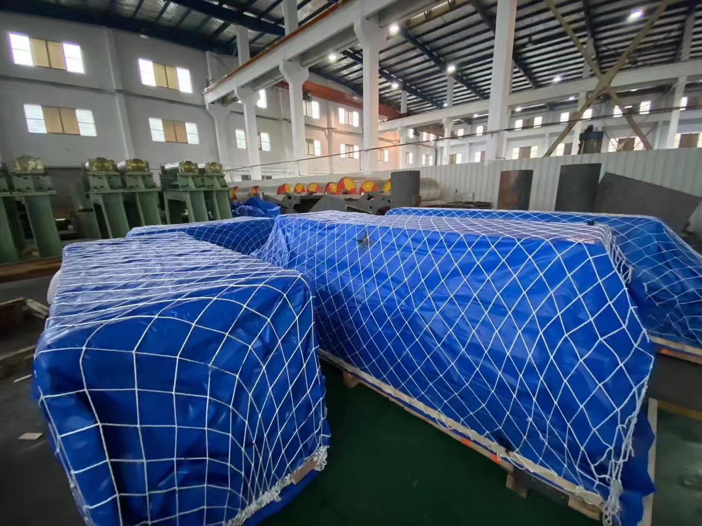 木箱的用途是什么？